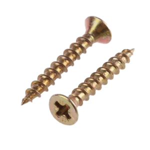 Chipboard Screws - Pozi Head 4.2 X 25 /25