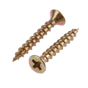 Chipboard Screws - Pozi Head 4.2 X 50 /15