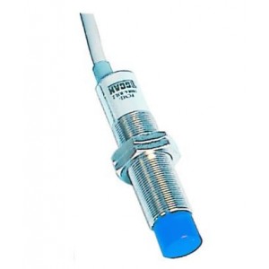 M18 CAP PROX 15mm N/O 20-250VAC