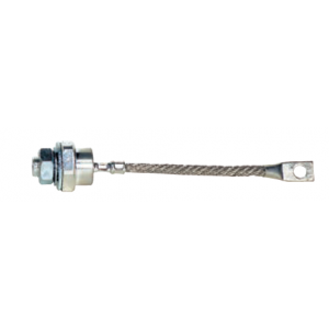 16A 1200V Diode - Anode To Stud