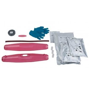 92-NA2U Flame Ret. Resin Splicing Kit For Cable Od 14-30MM