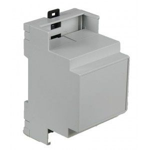 Electronic Din Enclosure