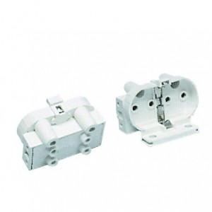4 Pin Inline Lampholder For NB5025 Lamp