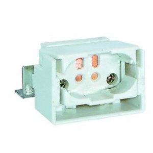 4 Pin Lampholder For FML-13 Lamp