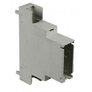 Electronic Din Enclosure