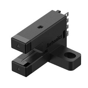 Micro Photosensor T Fork Pnp Plug 5-24VDC