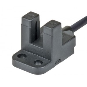 Micro Photosensor Y Fork Npn Cable 5-24VDC