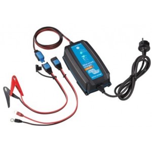 24VDC 8A Blue Smart Battery Charger 180-265VAC IP65