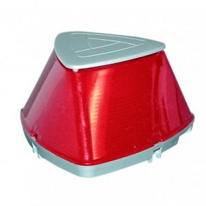 Addressable Fire Alarm With Beacon
