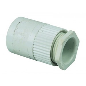 PVC FEMALE ADAPTOR 20mm /50
