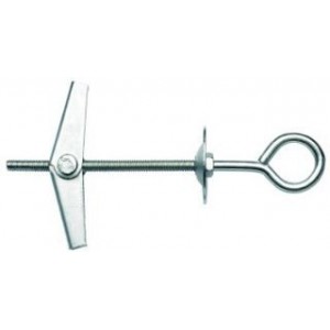 Steel Toggle Am Closed EYE/5