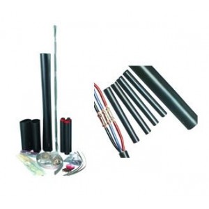 HXJ-3 3CORE 11KV HEAT SHRINK JOINT KIT FOR XLPE 120 - 185mm