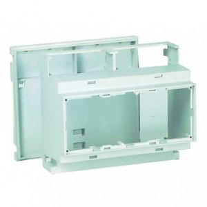 Electronic Din Enclosure