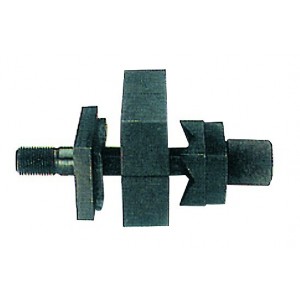 68mm SQUARE PUNCH FOR 3mm M/STEEL