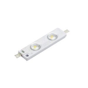 12VDC 0.72W Blue Waterproof 2 LED Modules /30 Mod.