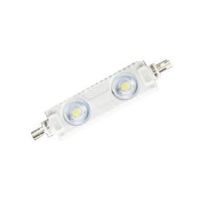 12VDC 1.44W Green Waterproof 2 LED Modules /30 Mod.
