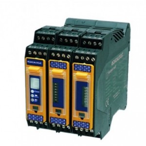 Safety Relay TYPE4 24VDC