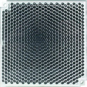 REFLECTOR 100x100mm