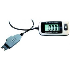 Automotive Current Tester 20A Maxi