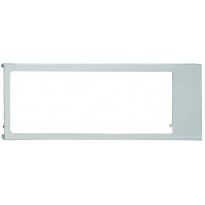 6 Module Support Frame Foroffice Pole Single Face