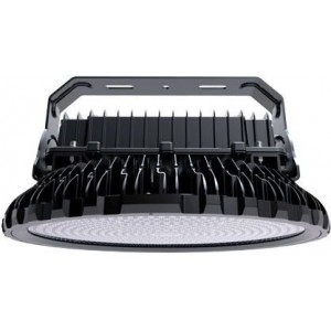 100-277VAC 400W 5500K- 80° High Power LED Highbay