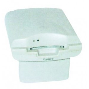 Card Reader C/W Software For Windows XP/7