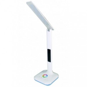 230VAC 3W Multifunction Desk Lamp 2800-6500K