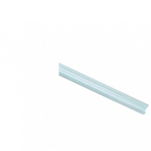 PVC U Channel For MINI Flex Flat Mlf 2MTS/PC