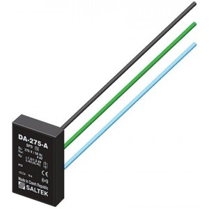2P 275V 2KA Class 3 Surge Arrestor