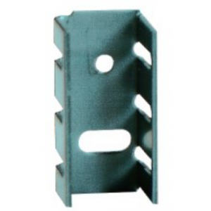 35MM Slotted Heatsink (20K/W) Black