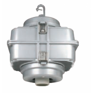 250W Aluminium Induction Control Gear Box E40 IP43 C/W Balla