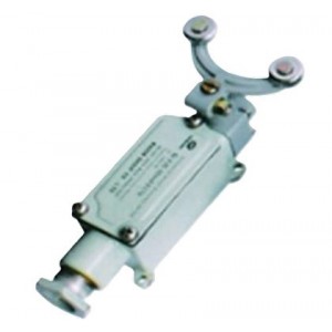 Limit Switch Ex. Proof 1 N/O 1 N/C M20 Entry IP65