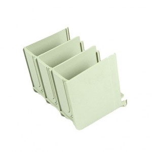Terminal Cover Long 3P 160A TB2 Lite Mccb (half Set)