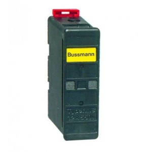 Ns Fuse Holder Din Mount 550V