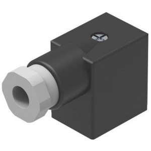 Plug Socket 3-PIN Screw Term. Type B