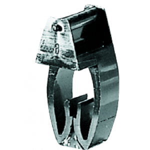 Pkt CAB3 Label Holder 25-35MMSQ (50/PKT)