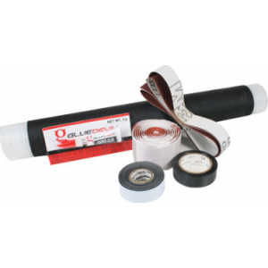 CTC-8 Coldshink Colliery Trailing Cable Joint 25MM²