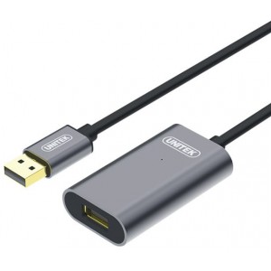 UNITEK USB2.0 5M EXTENSION CABLE (Y-271) 
