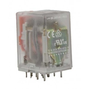 4PDT Pcb 5A MINI Relay