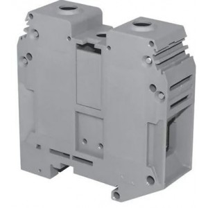 70mm DIN RAIL TERMINAL