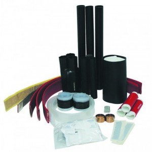 HPTI-2 TERMINATION KIT FOR PILC 120 - 185mm