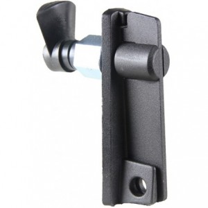 PERANO PADLOCKABLE LEVER LOCK 16mm
