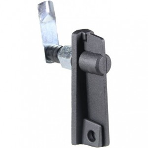 PERANO PADLOCKABLE LEVER LOCK 16mm