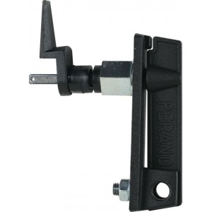 Perano Padlockable Lever Lock 16MM