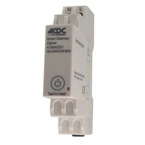 Smart Zigbee Gateway For ATMS2001Z