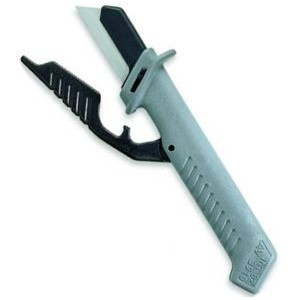 Universal Knife Using Stanley Blades