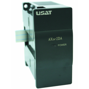 Extension UNIT-16 Transistor OUTPUTS-FOR AX2N