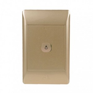 Push Button Dimmer Switch Without Dim Module