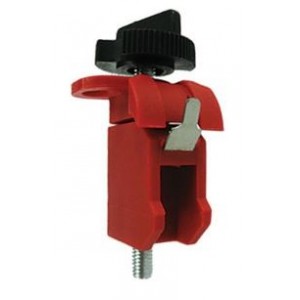 MINI Circuit Breaker Lockout For MULTI-POLE Mcb - TIE-BAR