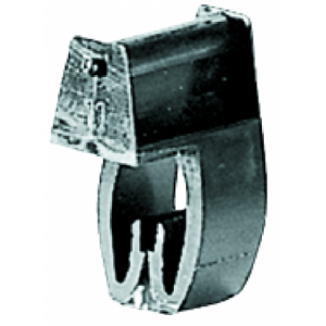 Pkt CAB3 Label Holder 10-16MMSQ(100/PKT)